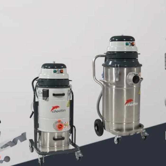 Aspiradores Atex Aspiradores Atex