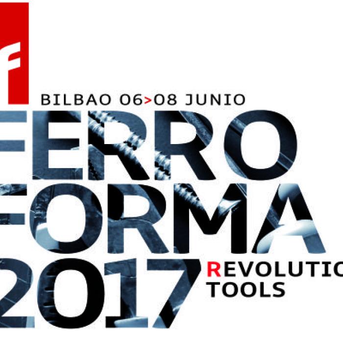 TCS Ferroforma 2017 TCS Ferroforma 2017