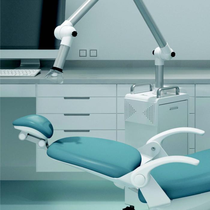 Oferta depurador dentistas Oferta depurador dentistas