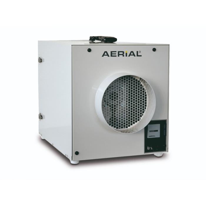 Purificador de aire en construcción Purificador de aire AMH 100