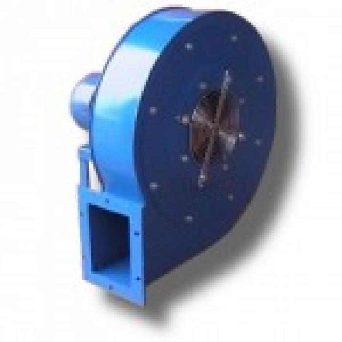 Ventilador centrífugo CPS/T Ventilador centrífugo CPS/T