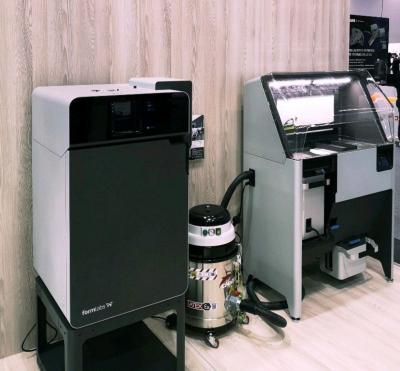 Aspirador para impresora Formlabs Aspirador para impresora Formlabs