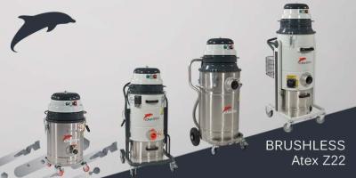 Aspiradores Atex Aspiradores Atex