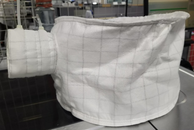 Bag Filter FI.0469.0000 FI.0469.0000