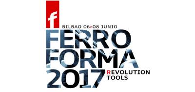 TCS Ferroforma 2017 TCS Ferroforma 2017
