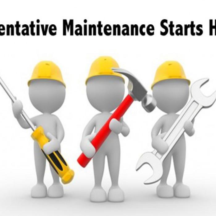Mantenimiento preventivo y correctivo de sistemas de aspiración industrial Mantenimiento preventivo y correctivo de sistemas de aspiración industrial