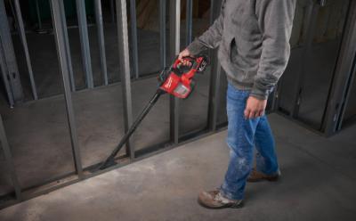 Aspirador de mano Milwaukee M18 CV-0