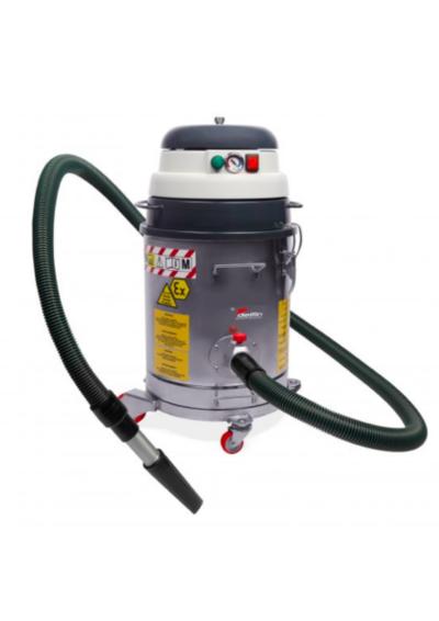 Aspirador ATEX para impresora 3D SINTERIT Aspirador ATEX para impresora 3D SINTERIT